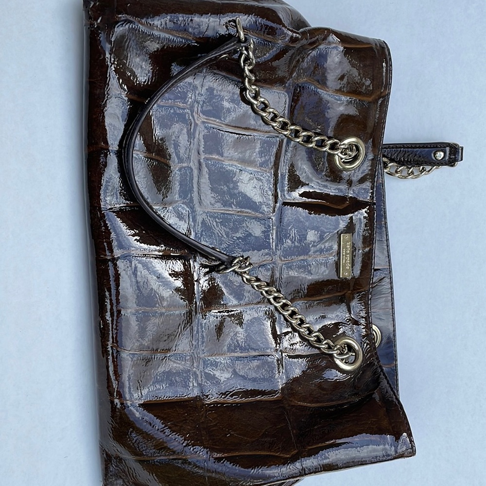 Kate spade handbag.